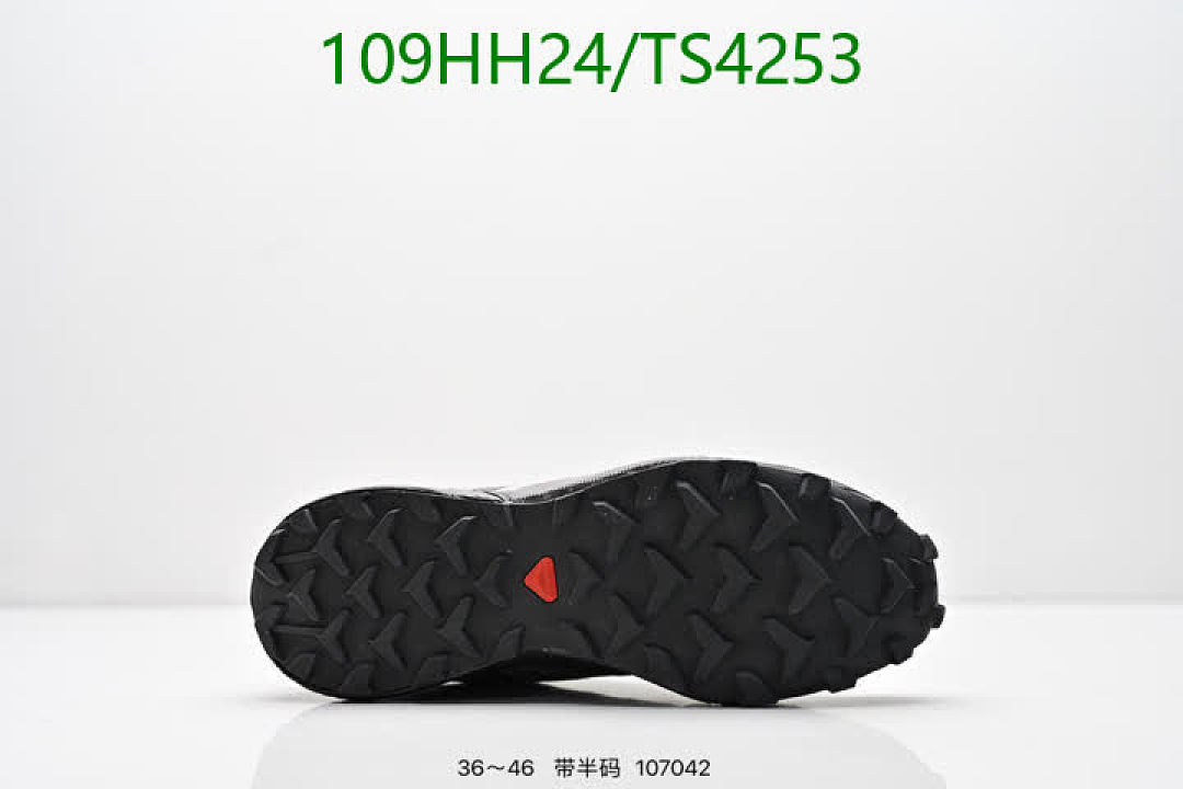 Salomon-Women Shoes Code: TS4253 $: 109USD