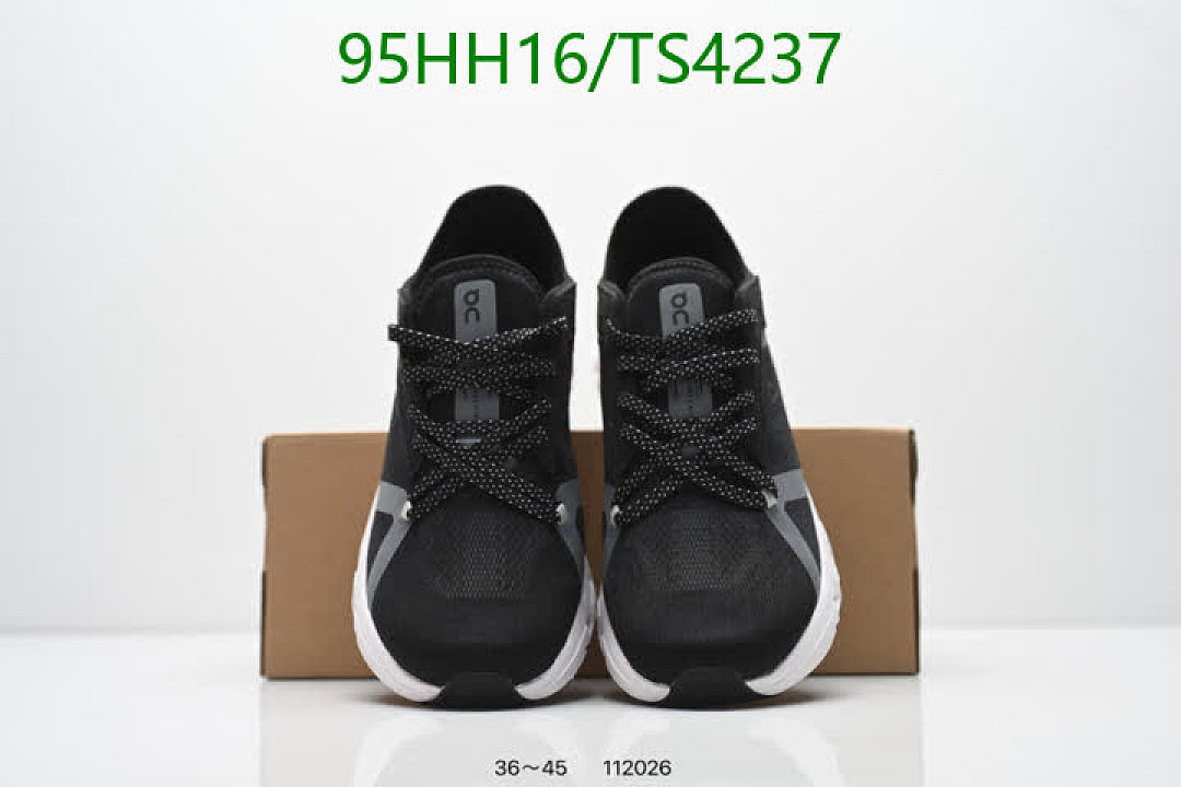 On Running Cloudsurfer-Men shoes Code: TS4237 $: 95USD