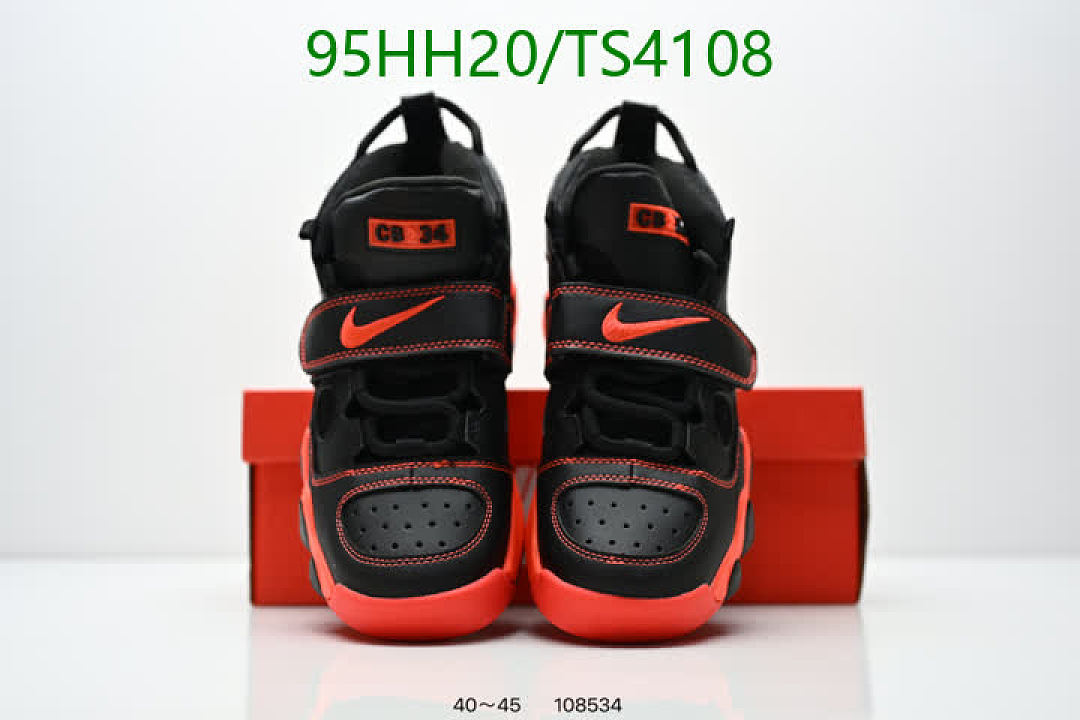 Nike-Men shoes Code: TS4108 $: 95USD