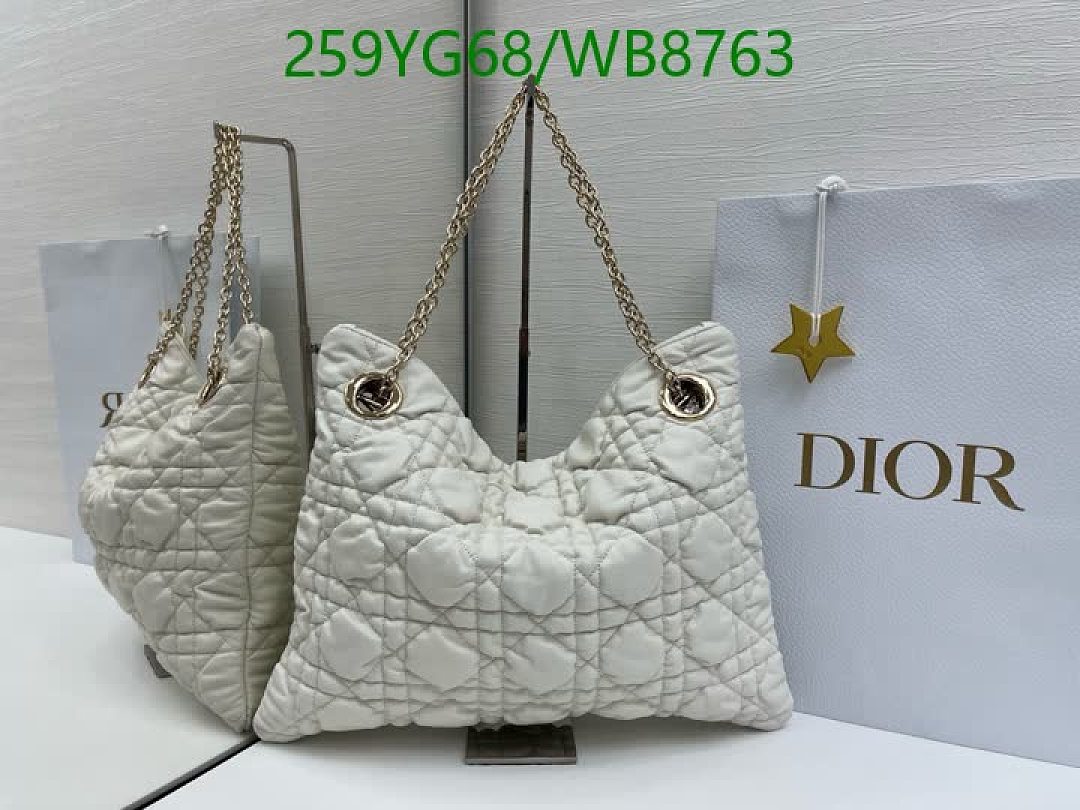 Dior-Bag-Mirror Quality Code: WB8763 $: 259USD