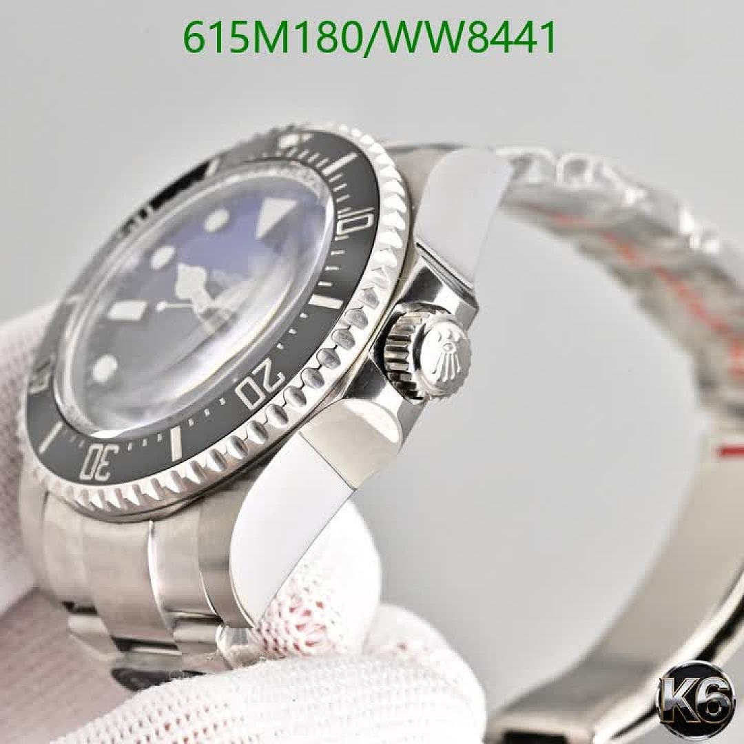 Rolex-Watch-Mirror Quality Code: WW8441 $: 615USD