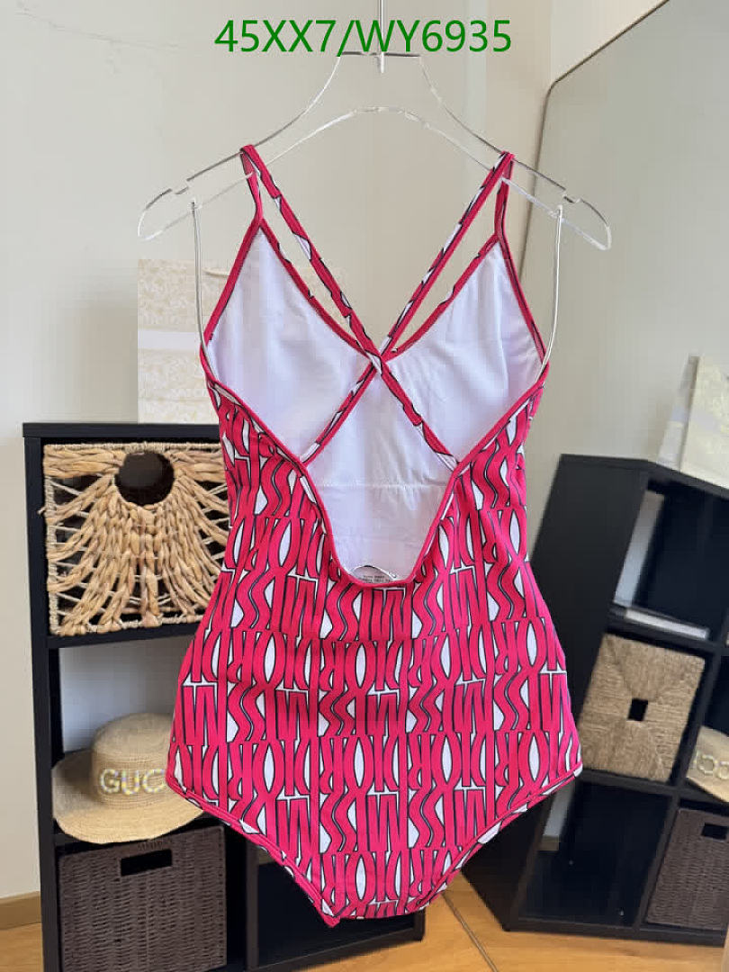 Dior-Swimsuit Code: WY6935 $: 45USD