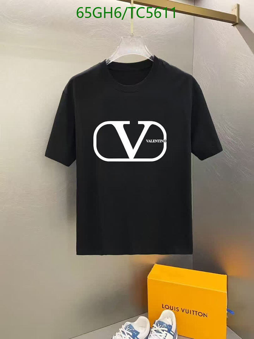 Valentino-Clothing Code: TC5611 $: 65USD