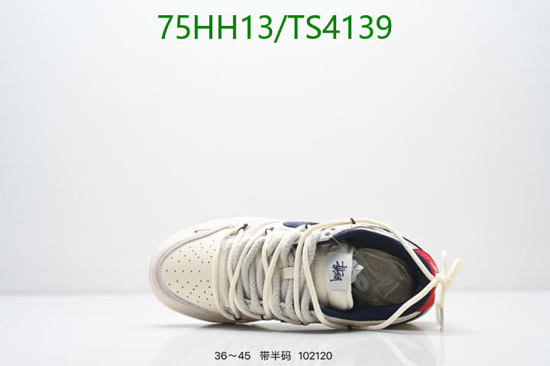 NIKE-Women Shoes Code: TS4139 $: 75USD