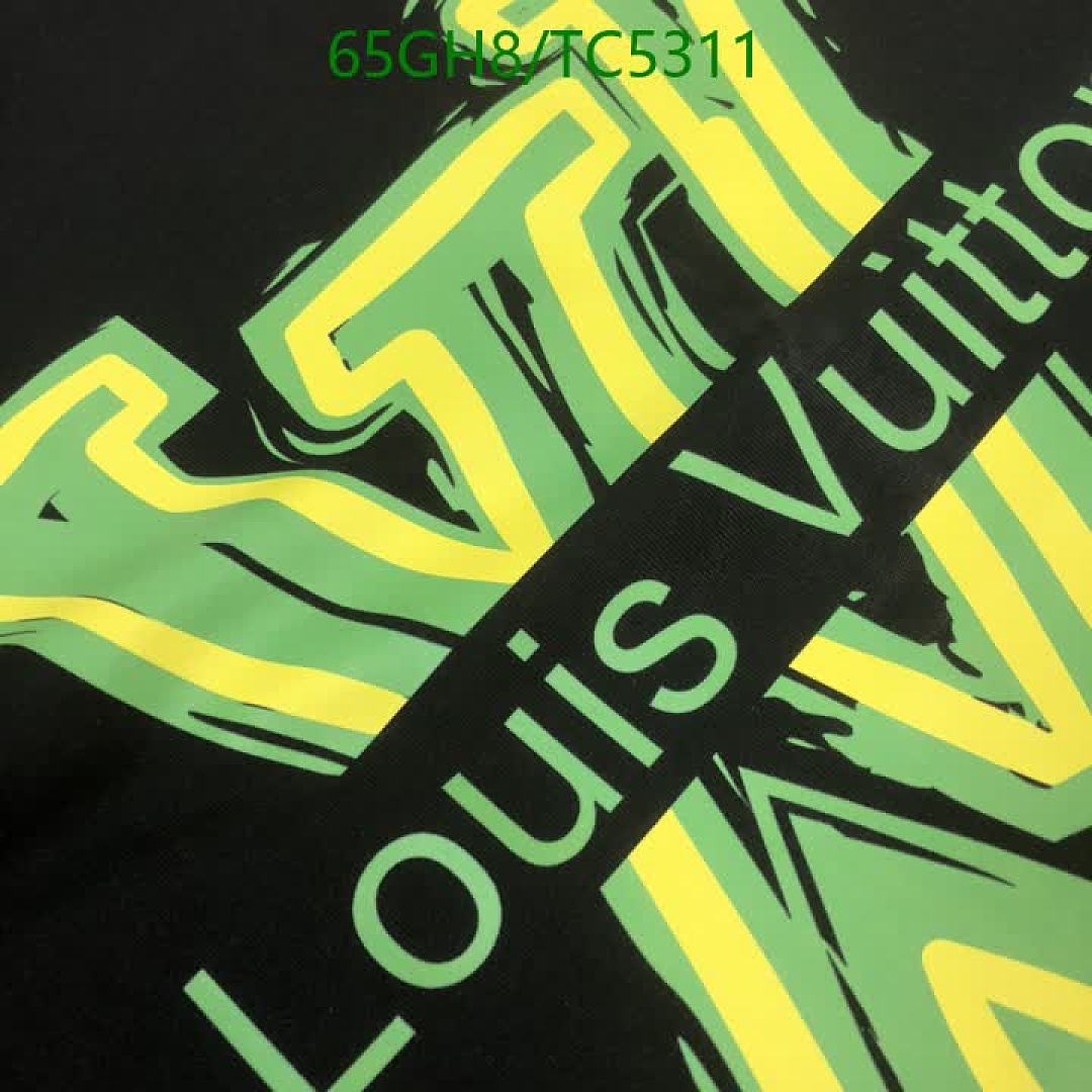 LV-Clothing Code: TC5311 $: 65USD