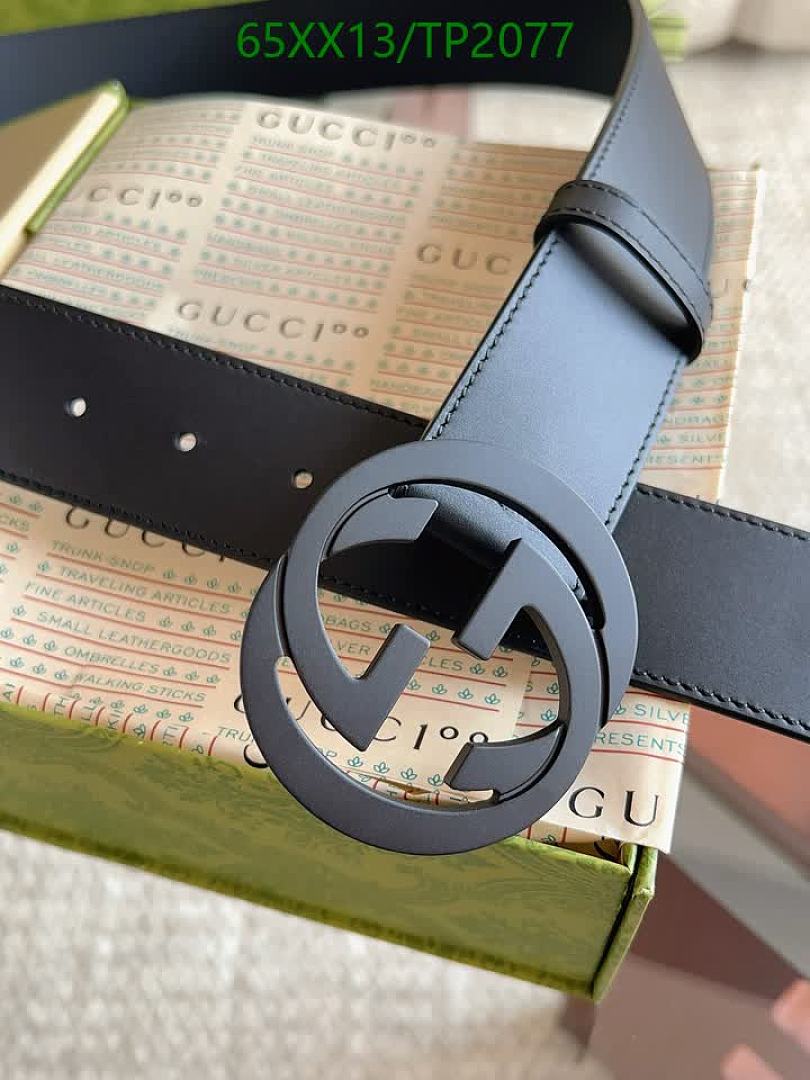Gucci-Belts Code: TP2077 $: 65USD