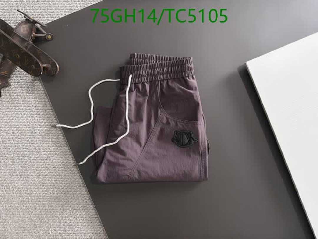 Dior-Clothing Code: TC5105 $: 75USD