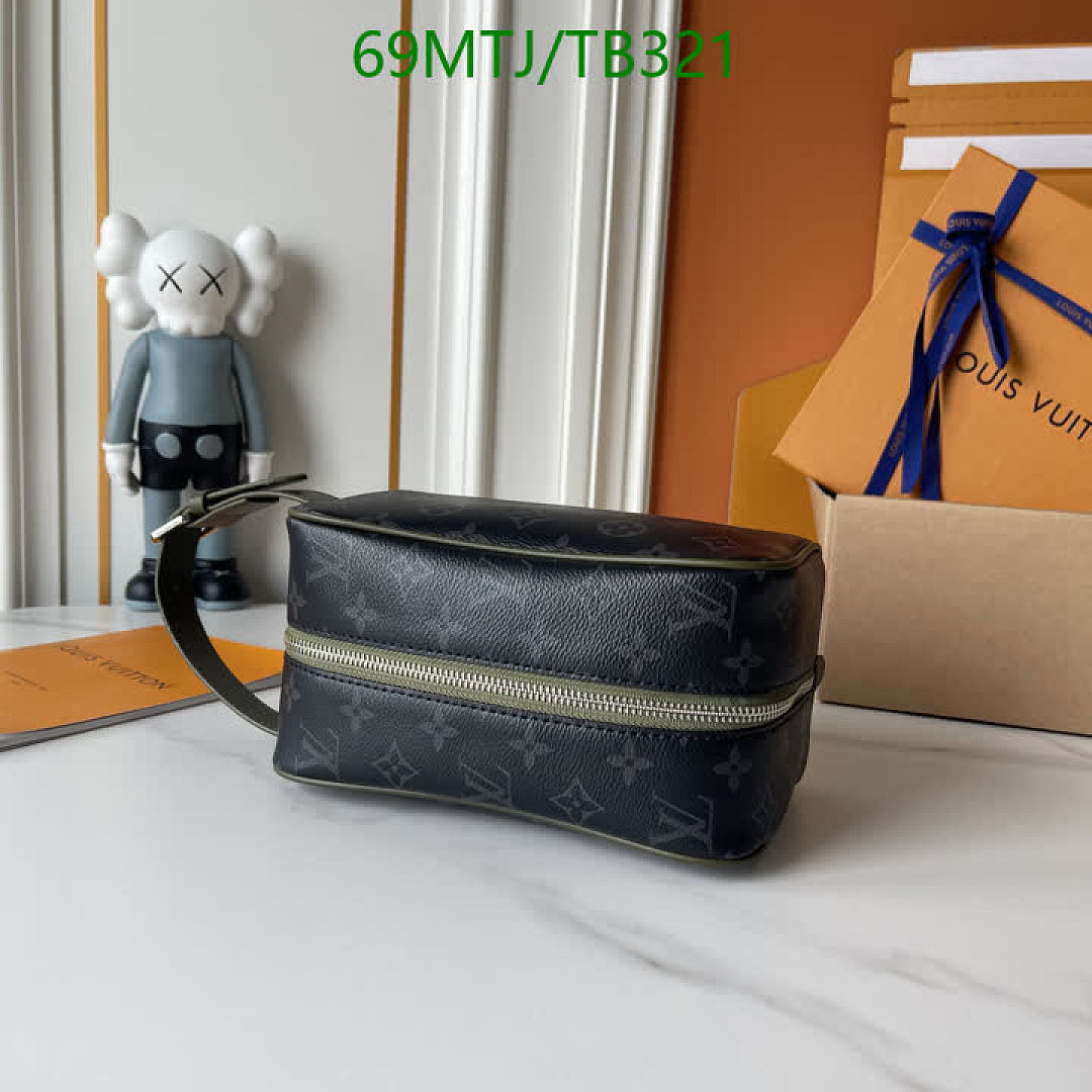 LV-Bag-4A Quality Code: TB321 $: 69USD