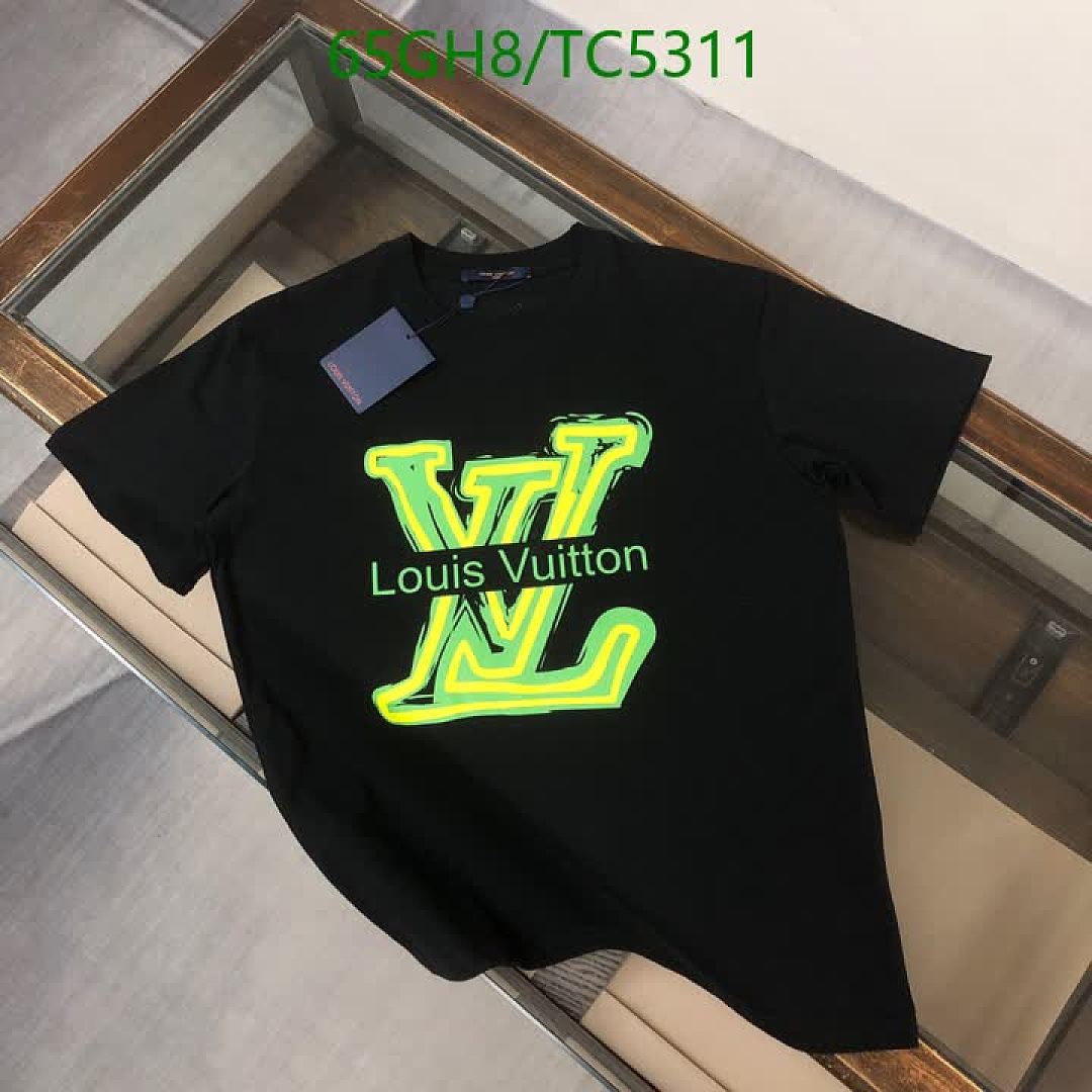 LV-Clothing Code: TC5311 $: 65USD