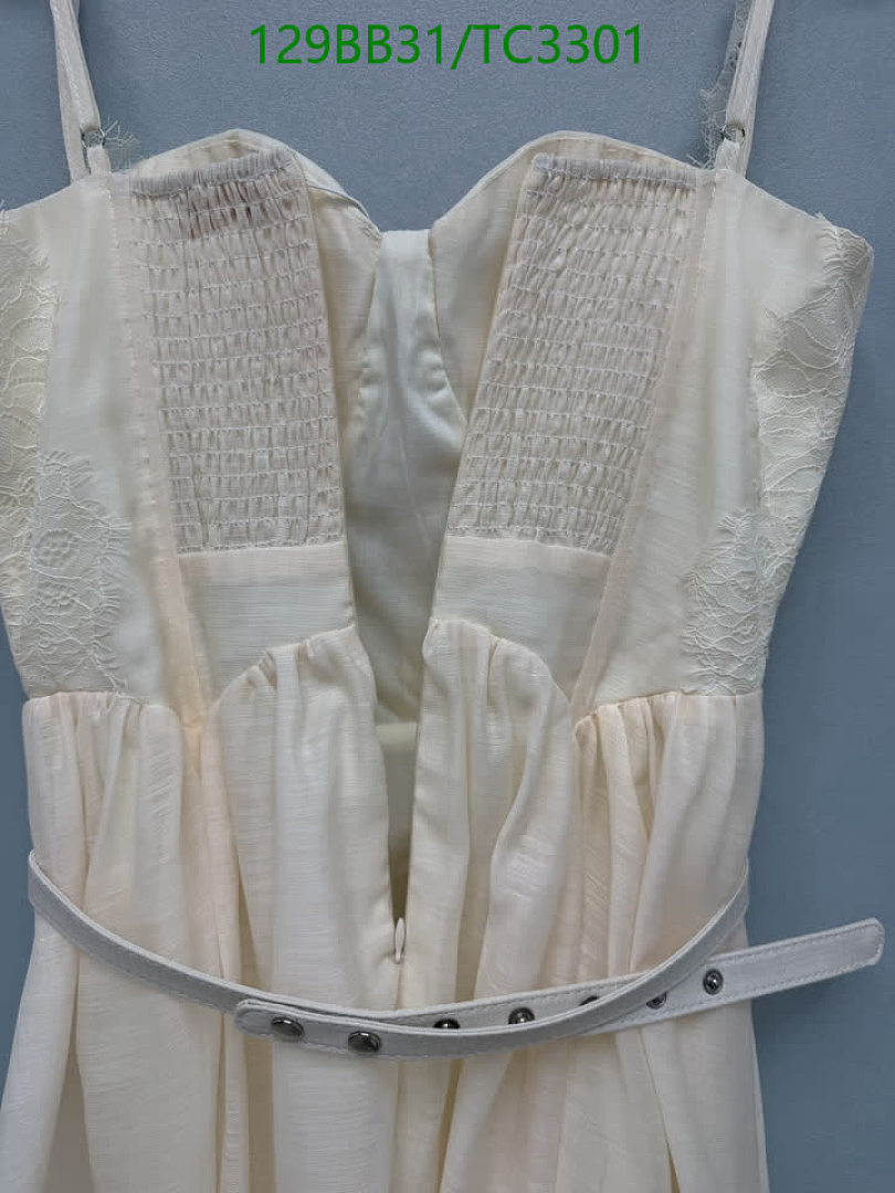 Zimmermann-Clothing Code: TC3301 $: 129USD