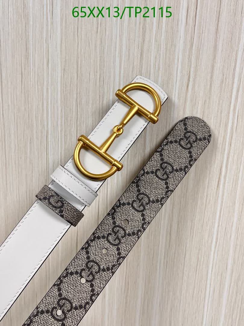 Gucci-Belts Code: TP2115 $: 65USD
