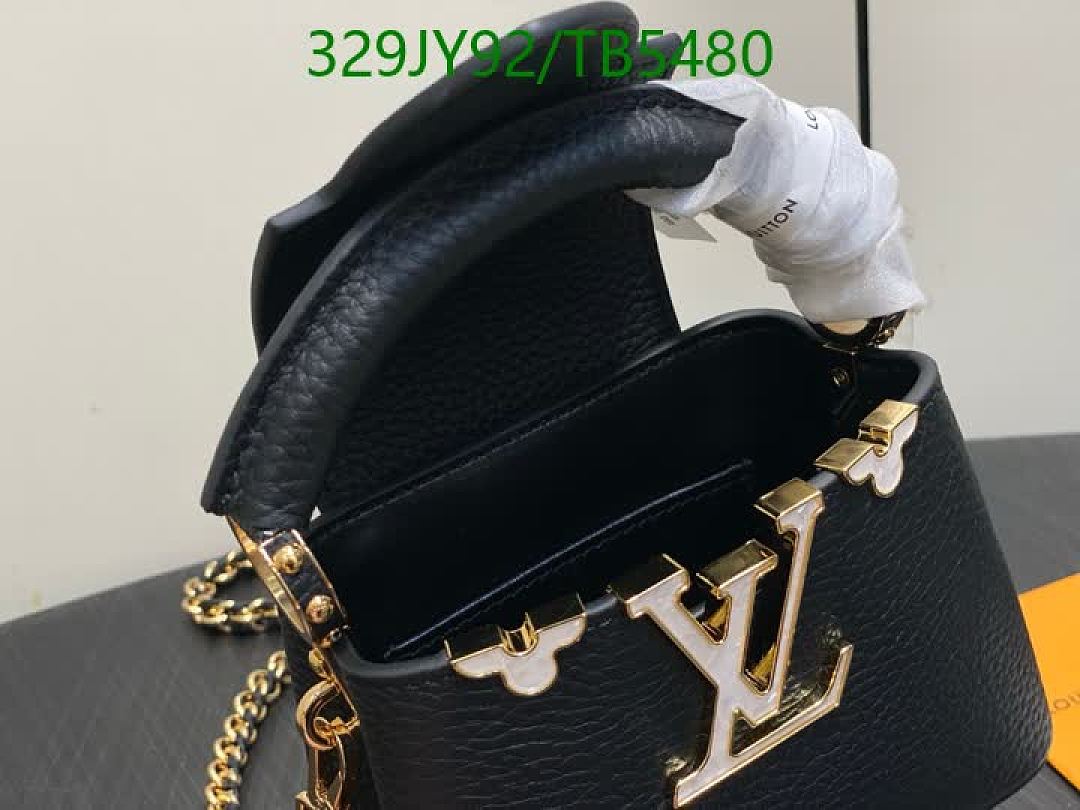 LV-Bag-Mirror Quality Code: TB5480 $: 329USD