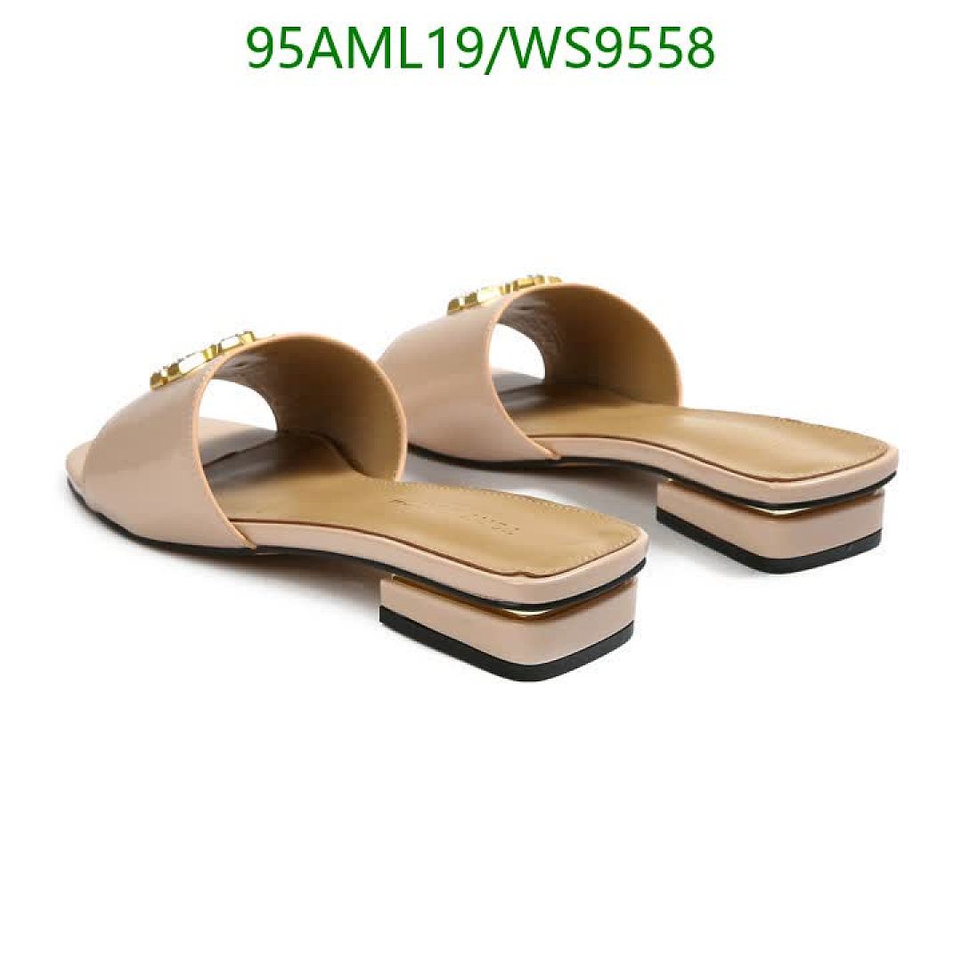 Tory Burch-Men shoes Code: WS9558 $: 95USD