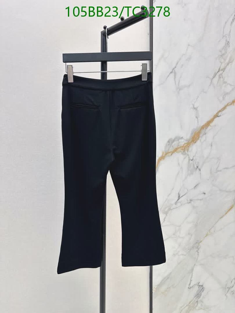 YSL-Clothing Code: TC3278 $: 105USD