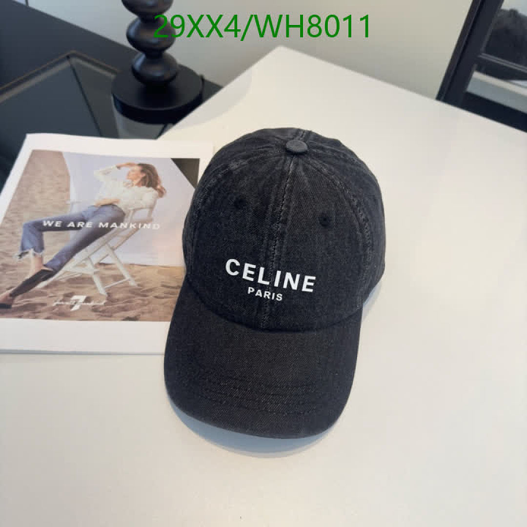 Celine-Cap(Hat) Code: WH8011 $: 29USD