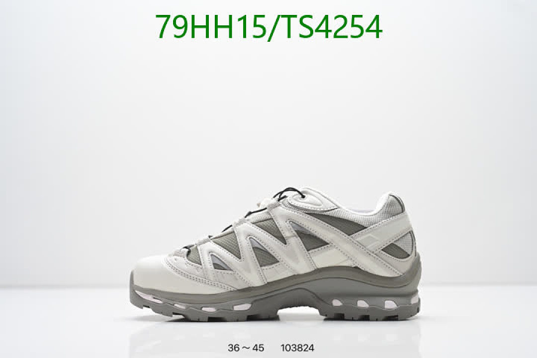 Salomon-Women Shoes Code: TS4254 $: 79USD