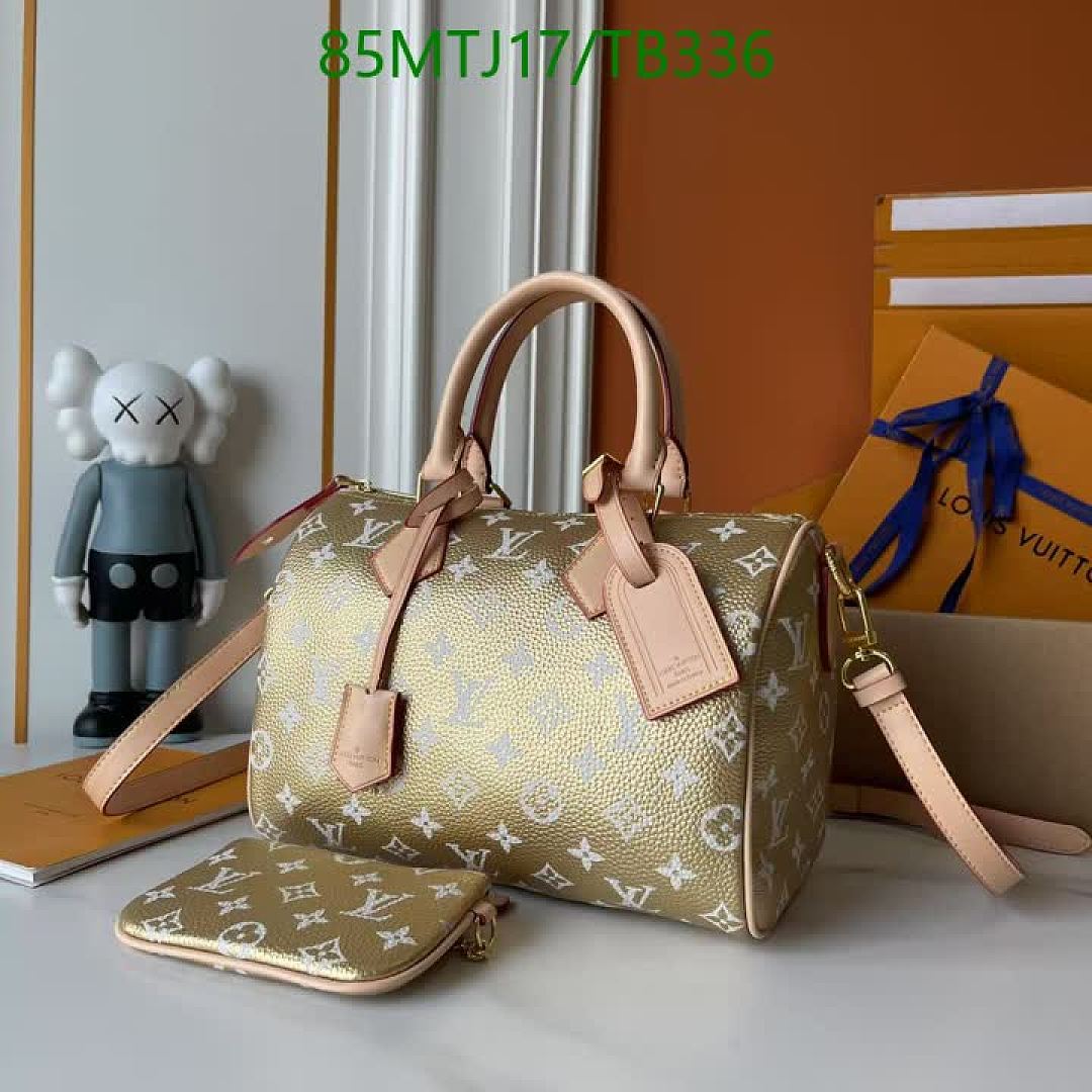 LV-Bag-4A Quality Code: TB336 $: 85USD