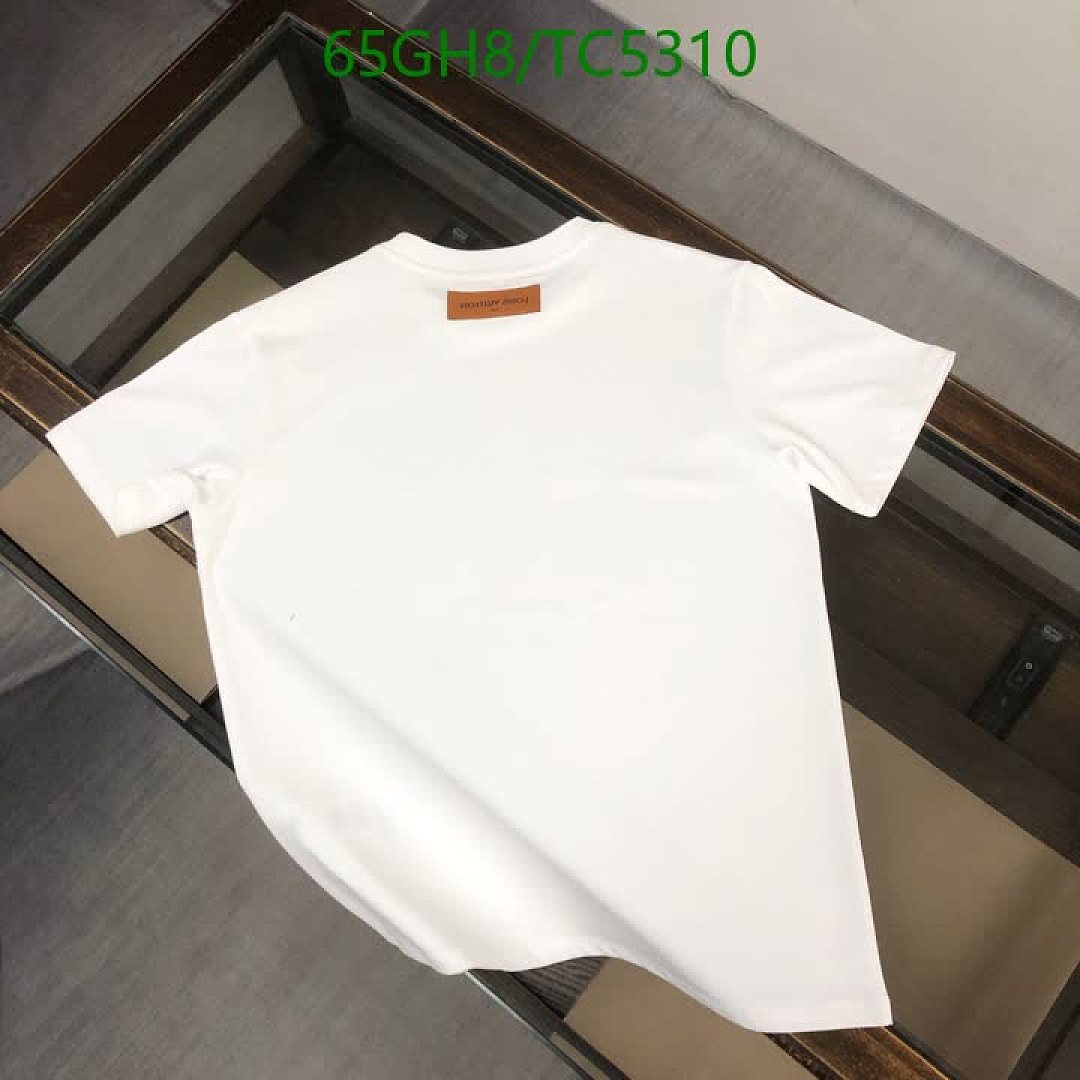 LV-Clothing Code: TC5310 $: 65USD