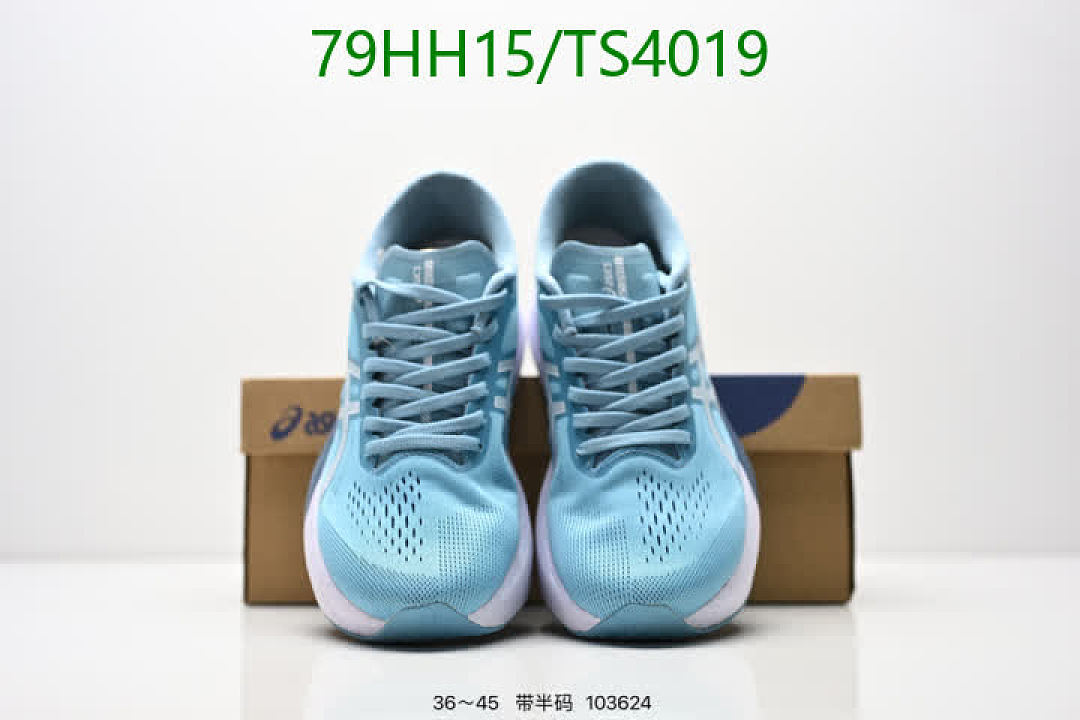 Asics-Men shoes Code: TS4019 $: 79USD