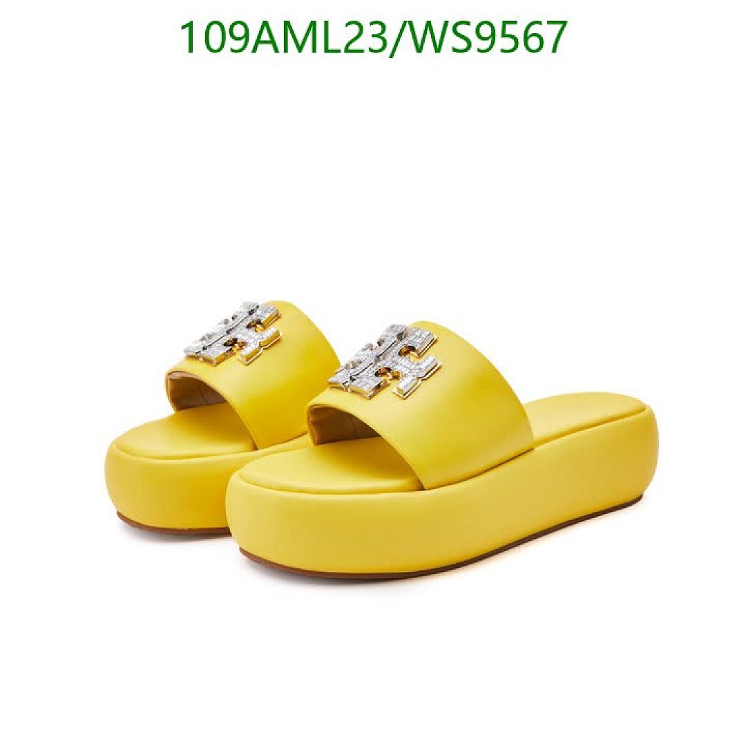 Tory Burch-Women Shoes Code: WS9567 $: 109USD