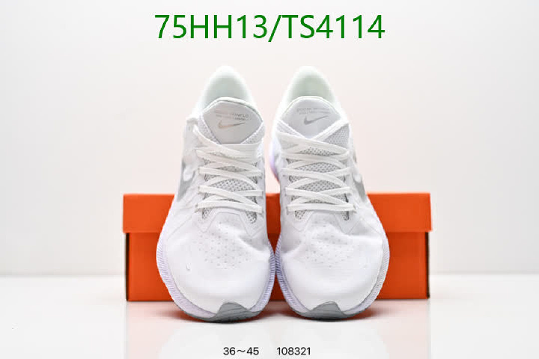 NIKE-Women Shoes Code: TS4114 $: 75USD