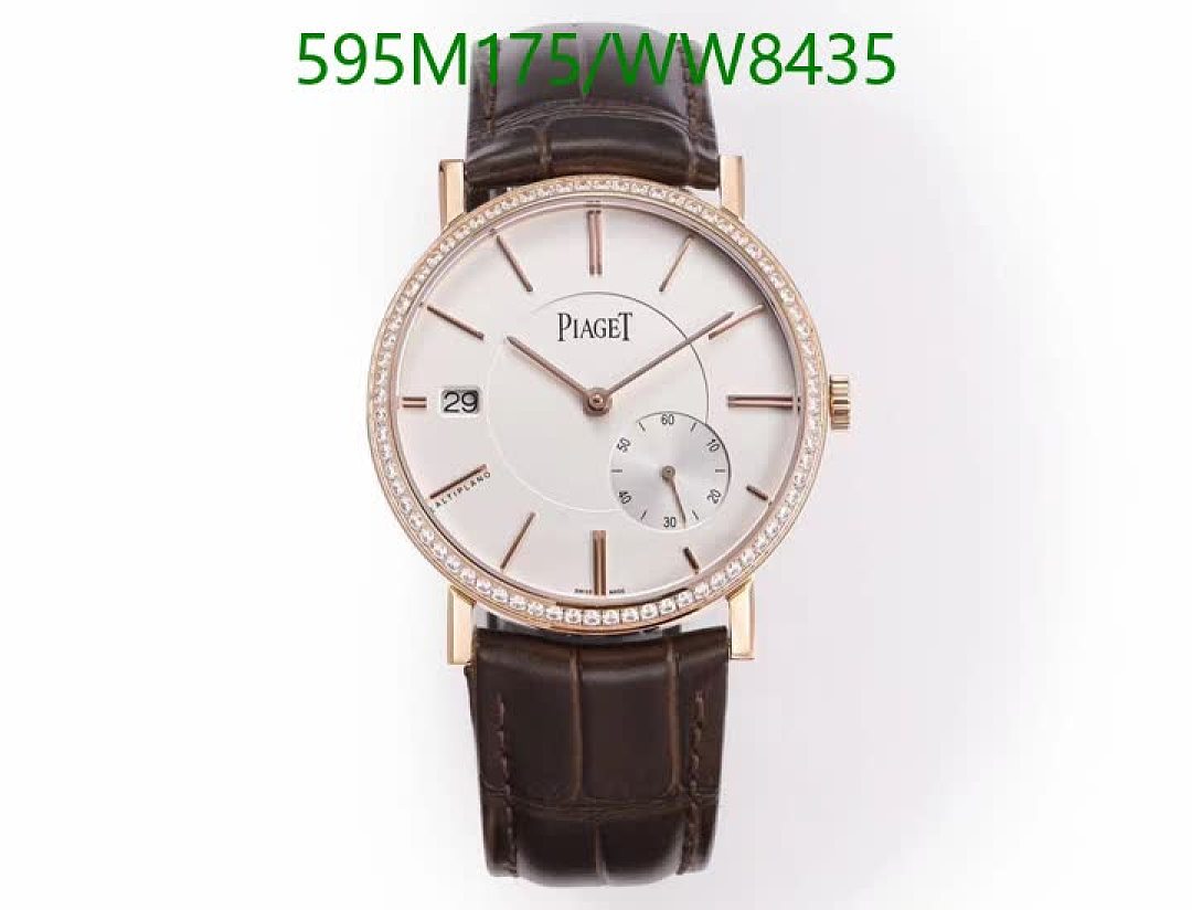 PIAGET-Watch-Mirror Quality Code: WW8435 $: 595USD