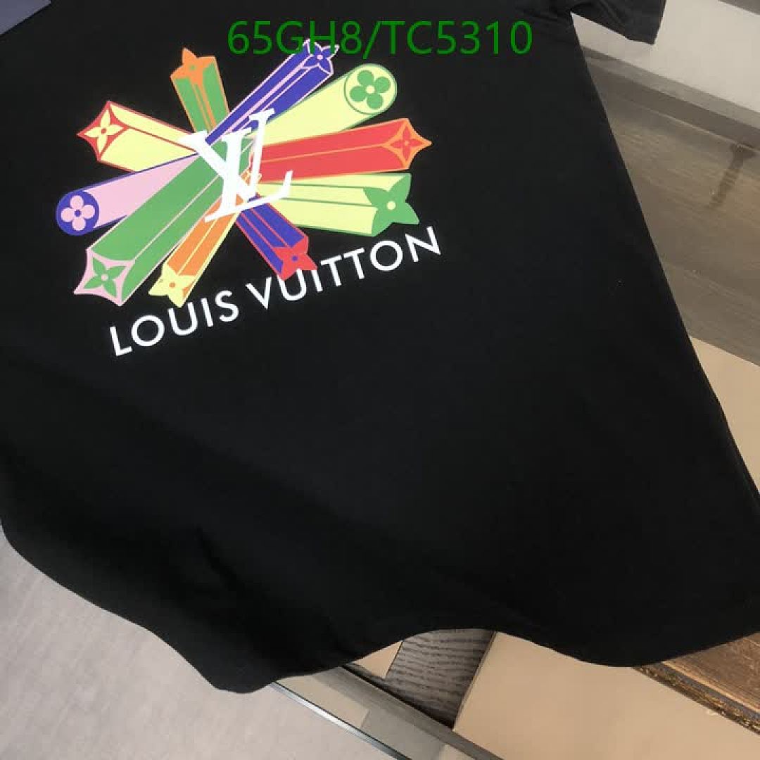 LV-Clothing Code: TC5310 $: 65USD