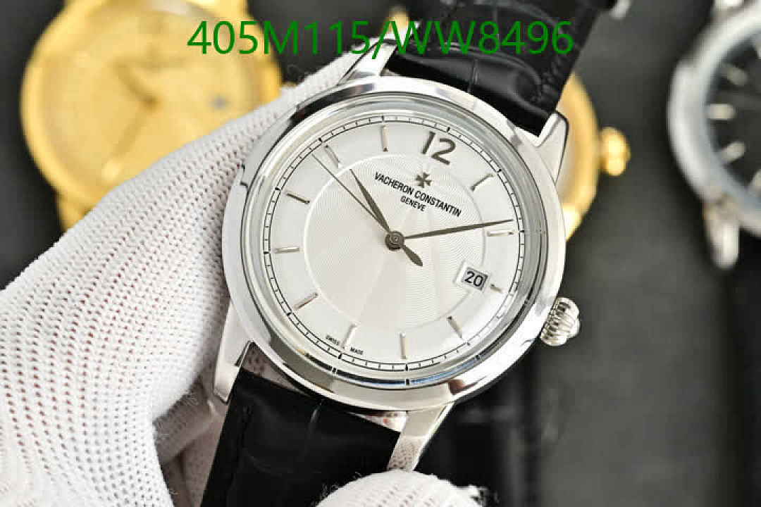 Vacheron Constantin-Watch-Mirror Quality Code: WW8496 $: 405USD