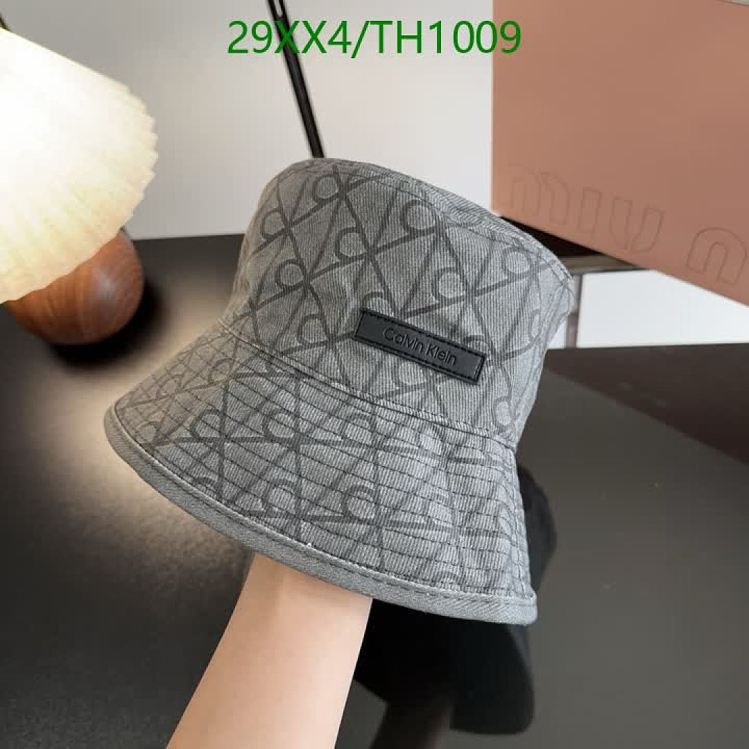 CK-Cap(Hat) Code: TH1009 $: 29USD