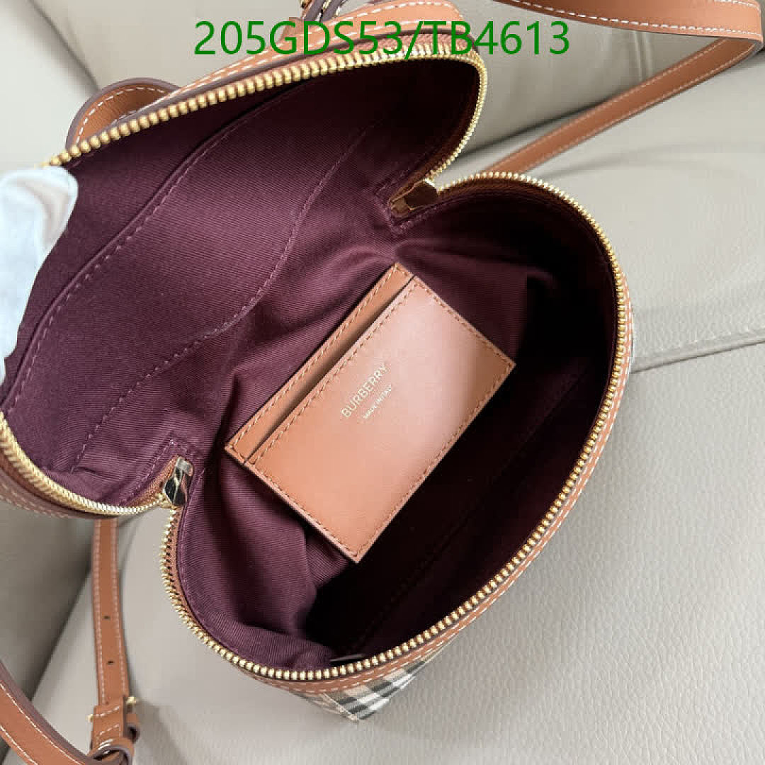 Burberry-Bag-Mirror Quality Code: TB4613 $: 205USD