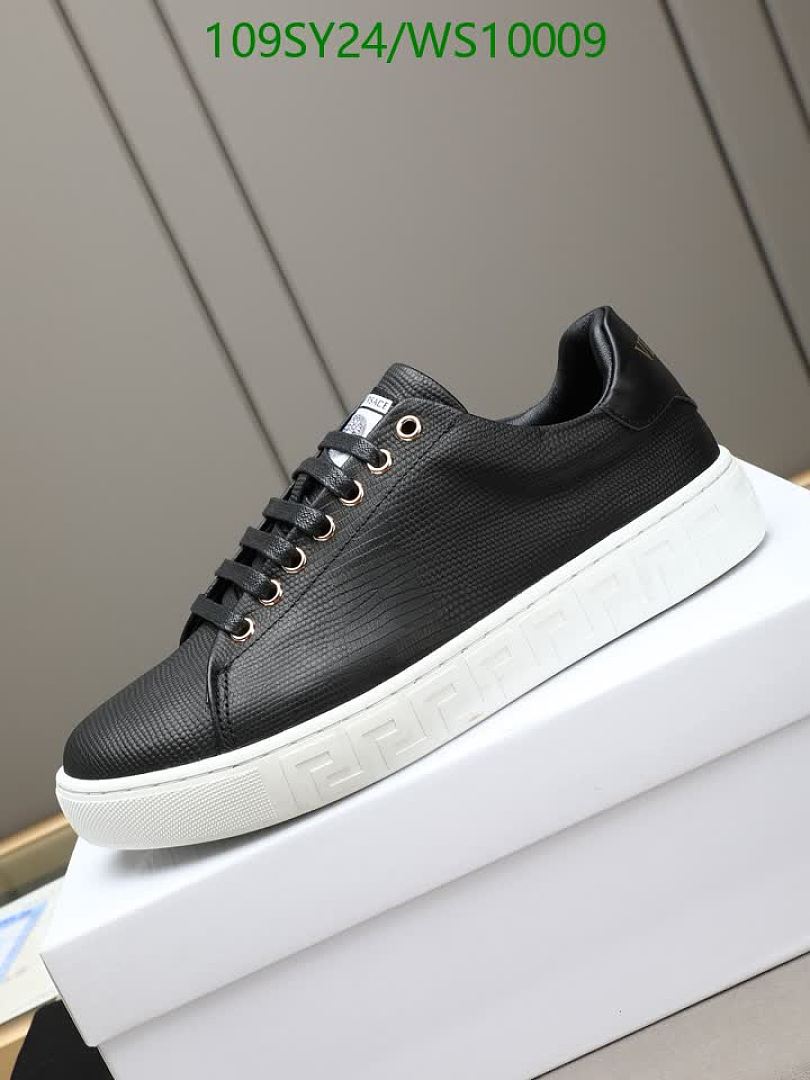 Versace-Men shoes Code: WS10009 $: 109USD