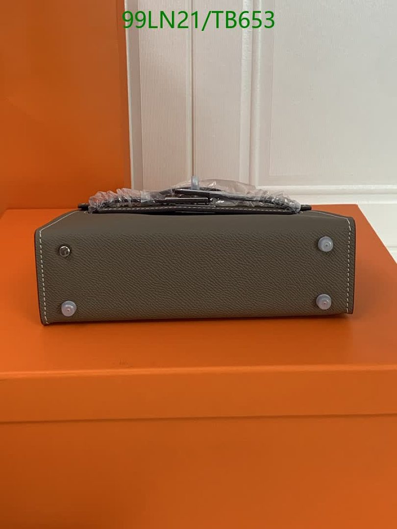 Hermes-Bag-4A Quality Code: TB653 $: 99USD
