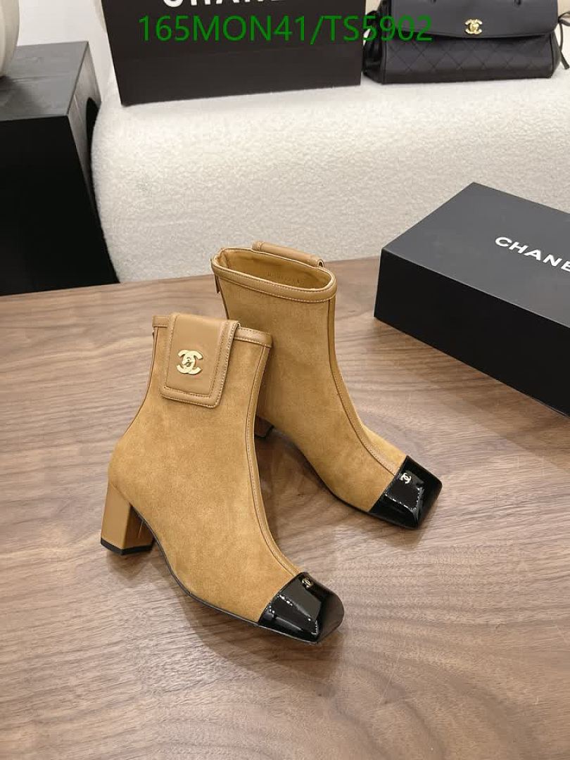 Boots-Women Shoes Code: TS5902 $: 165USD
