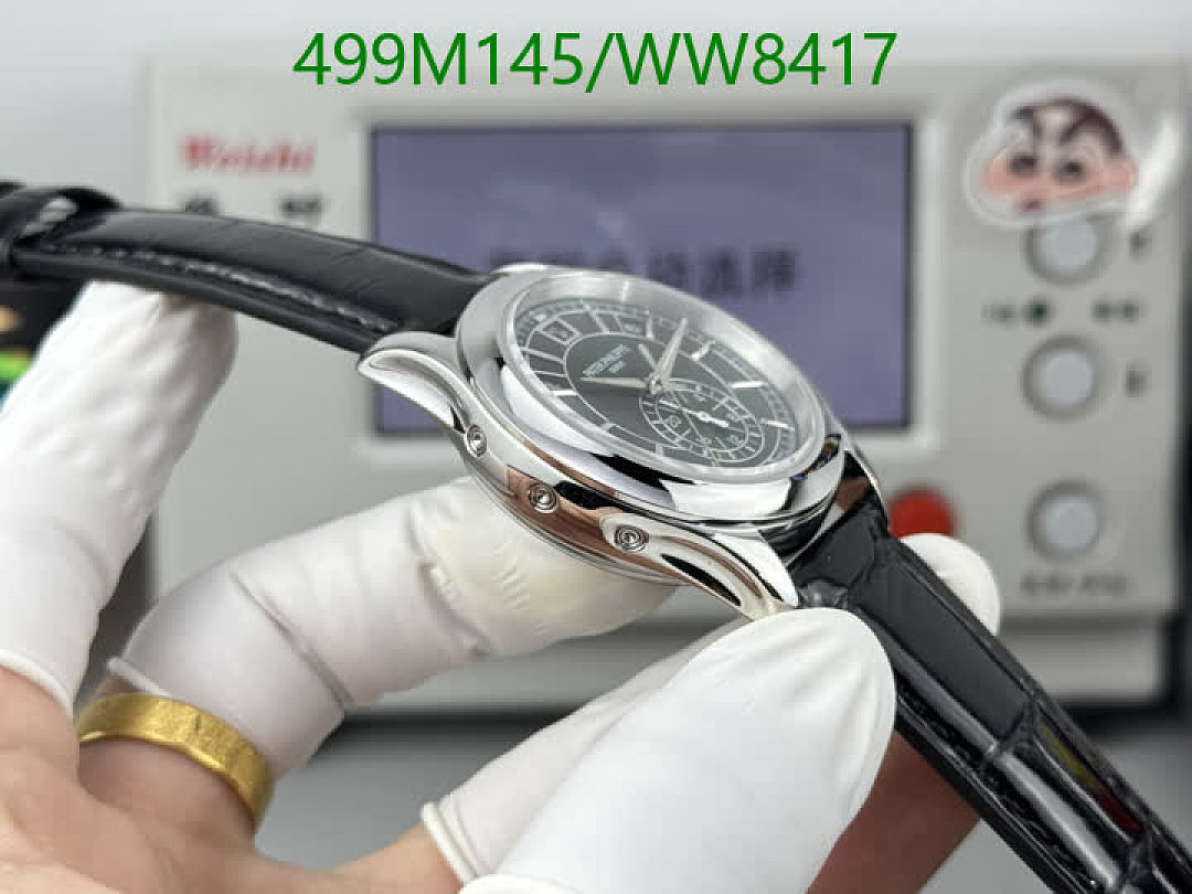 Patek Philippe-Watch-Mirror Quality Code: WW8417 $: 499USD