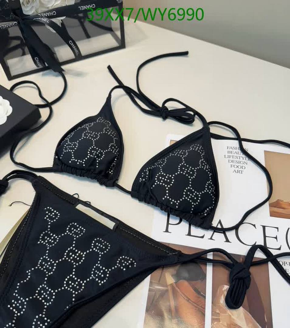 GUCCI-Swimsuit Code: WY6990 $: 39USD