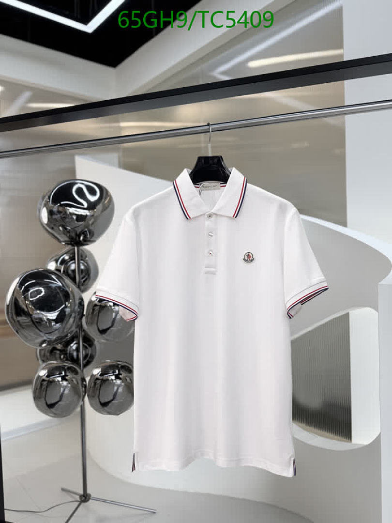 Moncler-Clothing Code: TC5409 $: 65USD