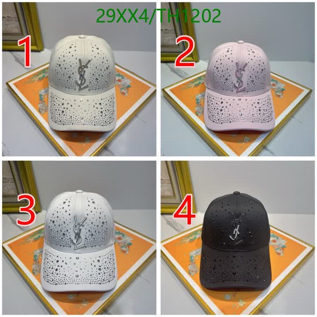 YSL-Cap(Hat) Code: TH1202 $: 29USD