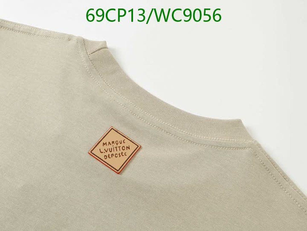 LV-Clothing Code: WC9056 $: 69USD