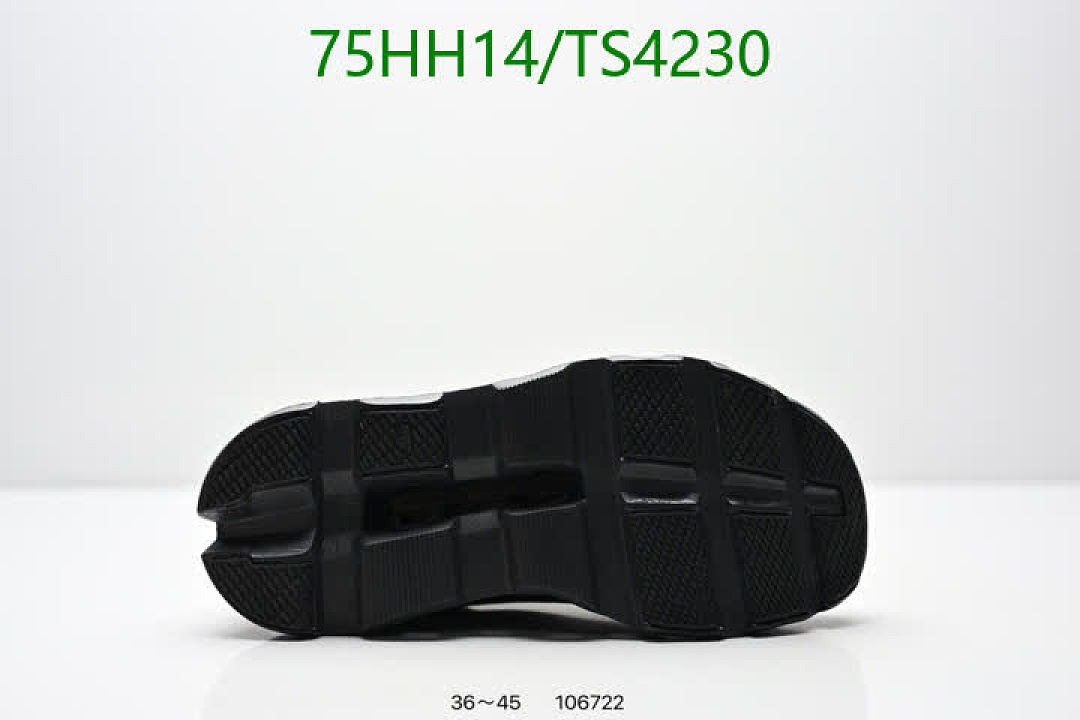 On Running Cloudsurfer-Men shoes Code: TS4230 $: 75USD