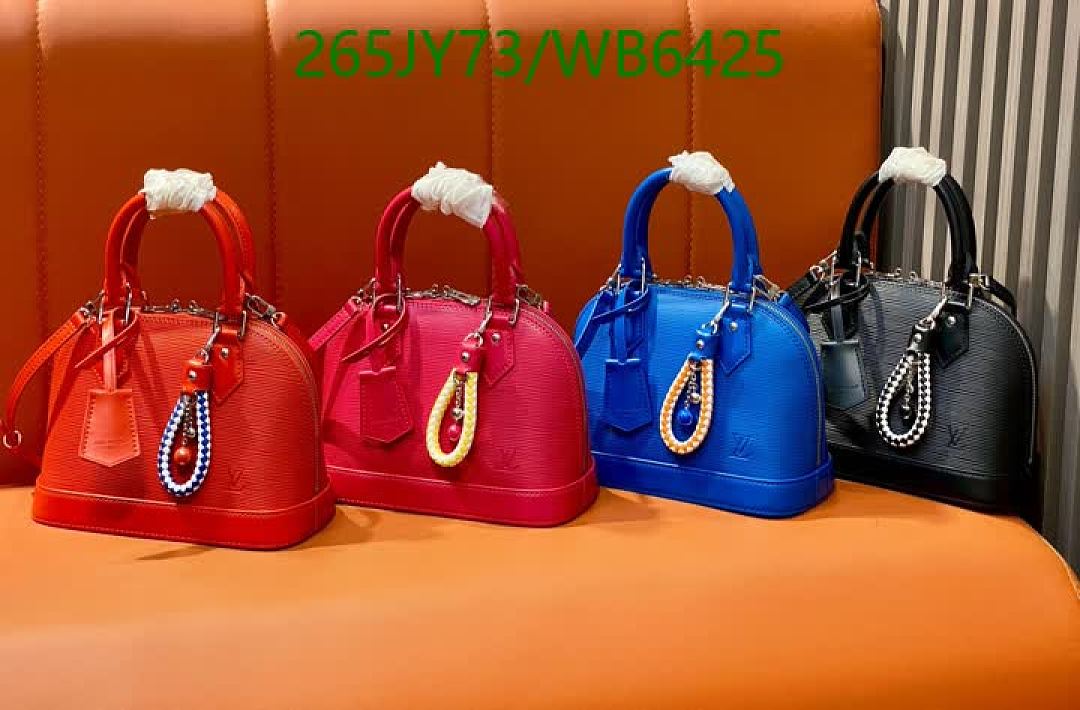LV-Bag-Mirror Quality Code: WB6425 $: 265USD