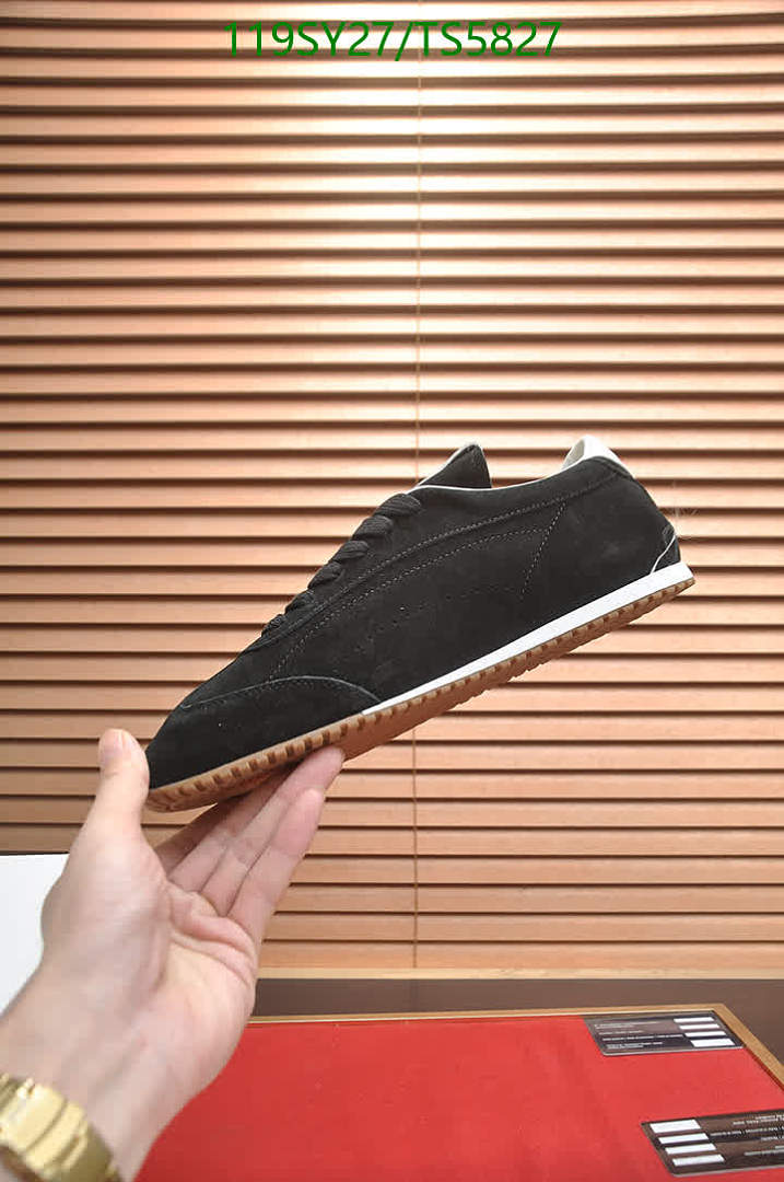 Alo-Men shoes Code: TS5827 $: 119USD