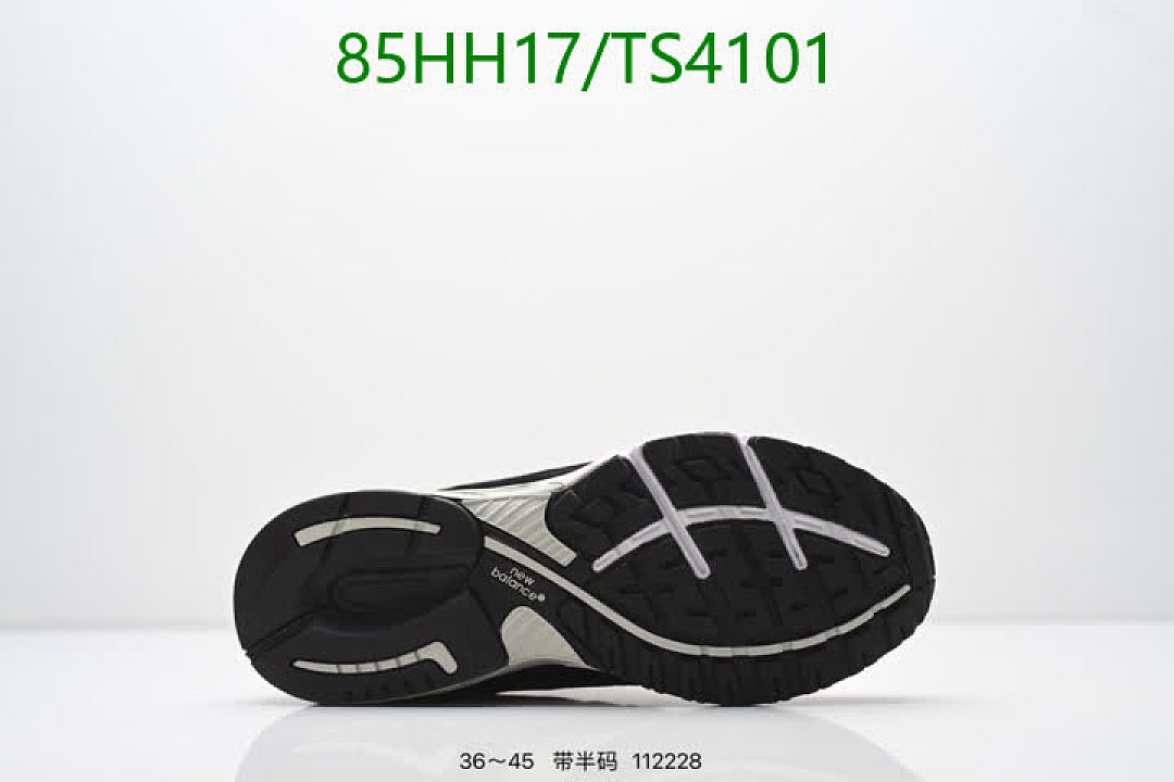 New Balance-Women Shoes Code: TS4101 $: 85USD