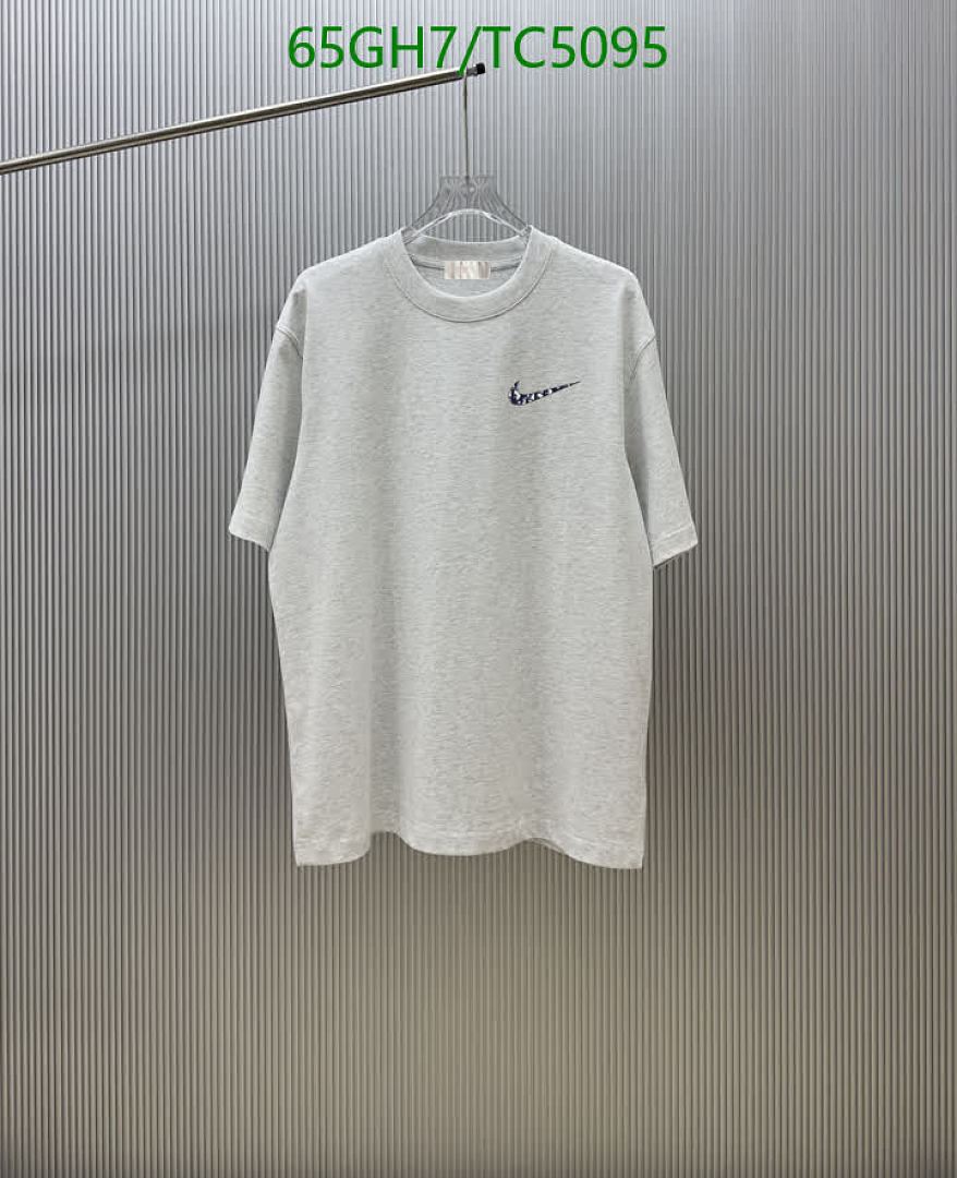 Dior-Clothing Code: TC5095 $: 65USD