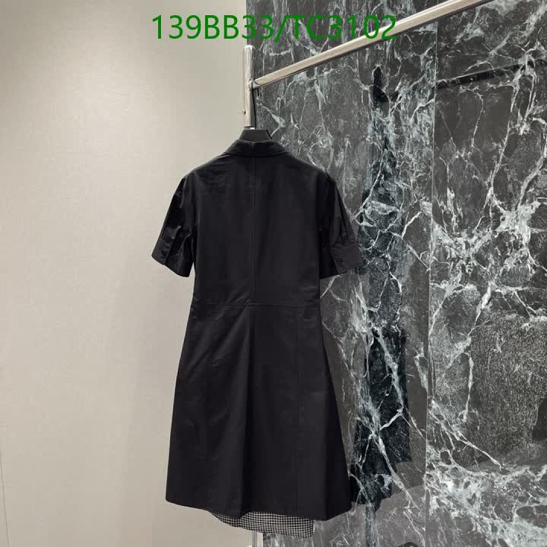 Loewe-Clothing Code: TC3102 $: 139USD