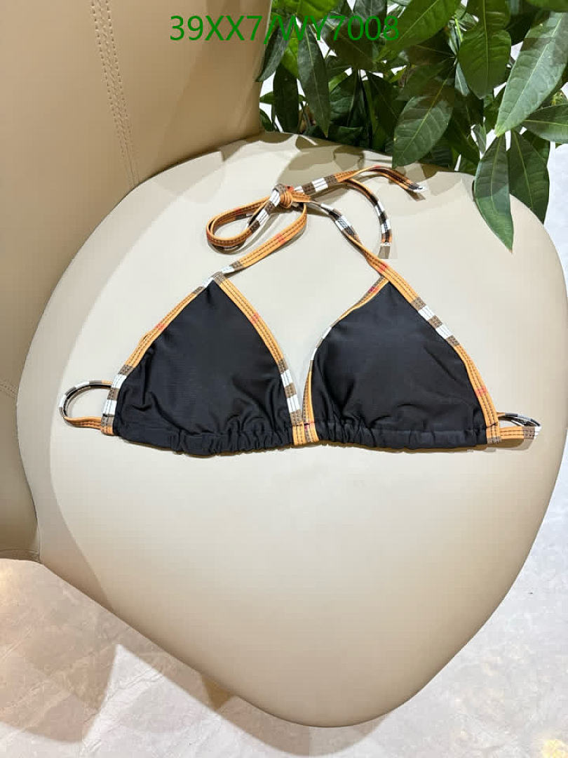 Burberry-Swimsuit Code: WY7008 $: 39USD