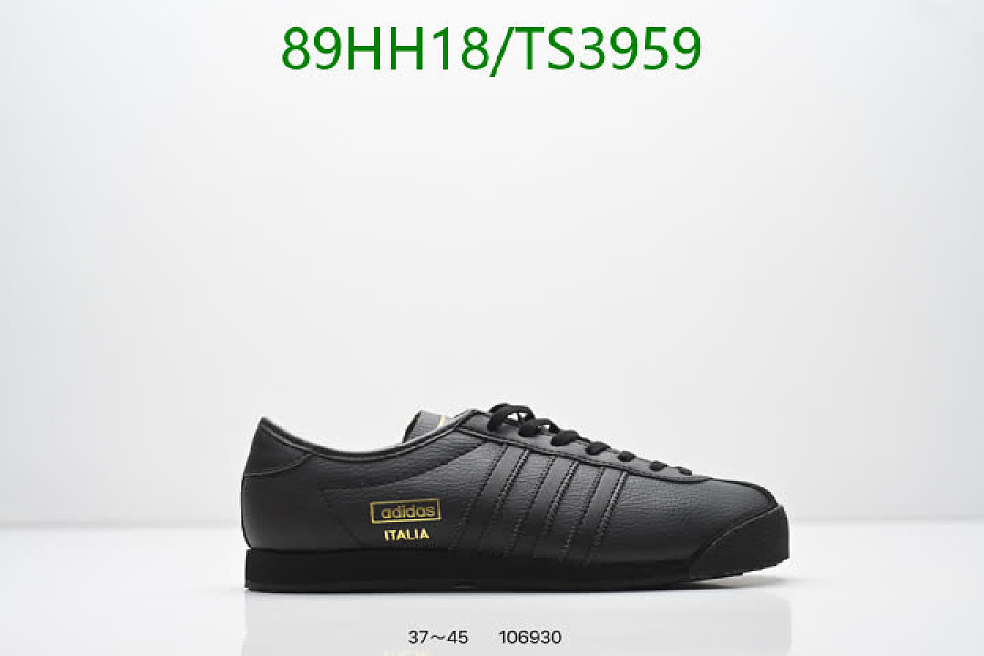 Adidas-Women Shoes Code: TS3959 $: 89USD