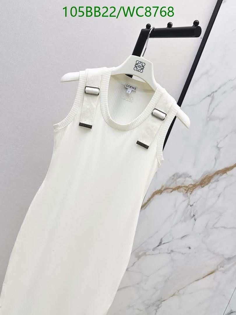 Loewe-Clothing Code: WC8768 $: 105USD