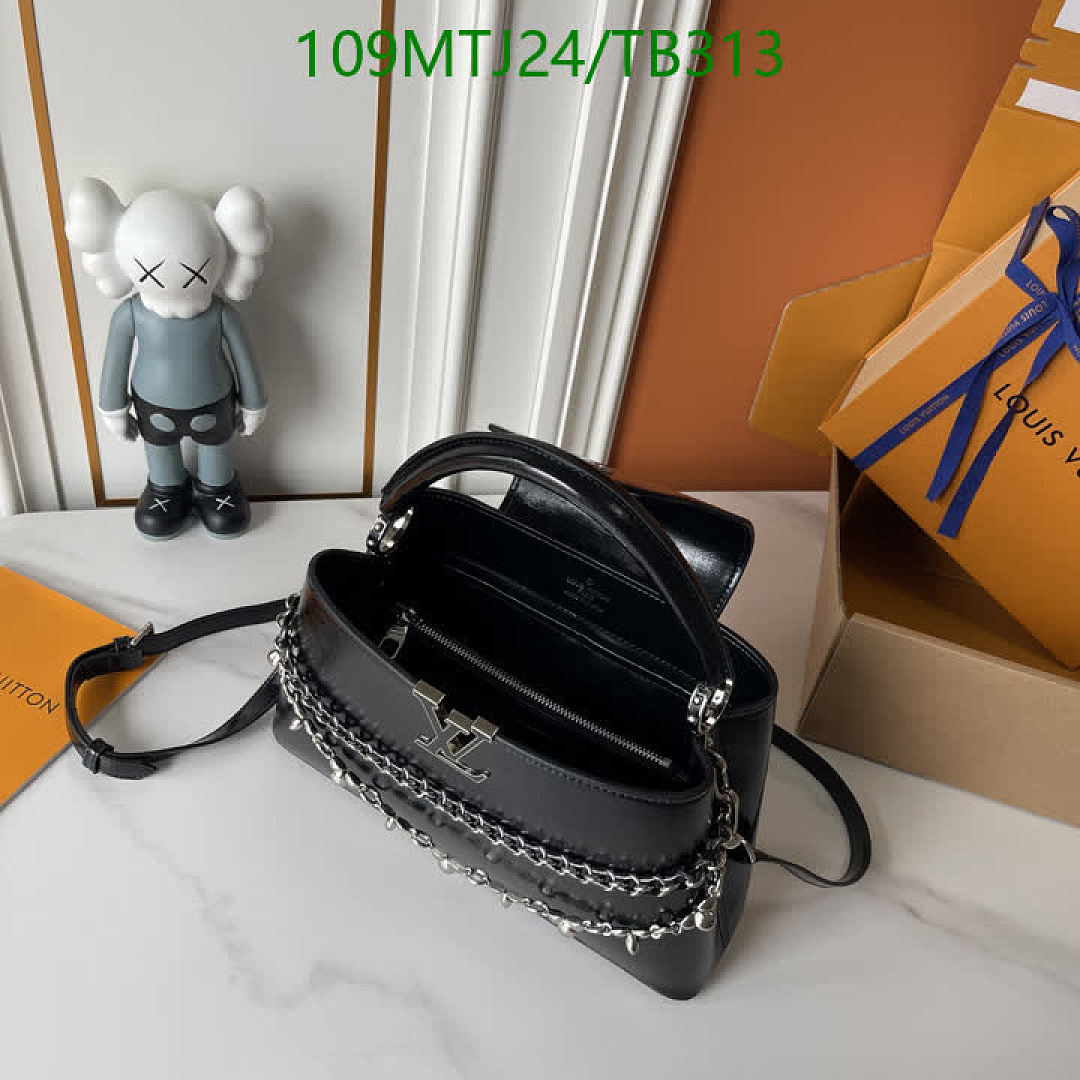 LV-Bag-4A Quality Code: TB313 $: 109USD