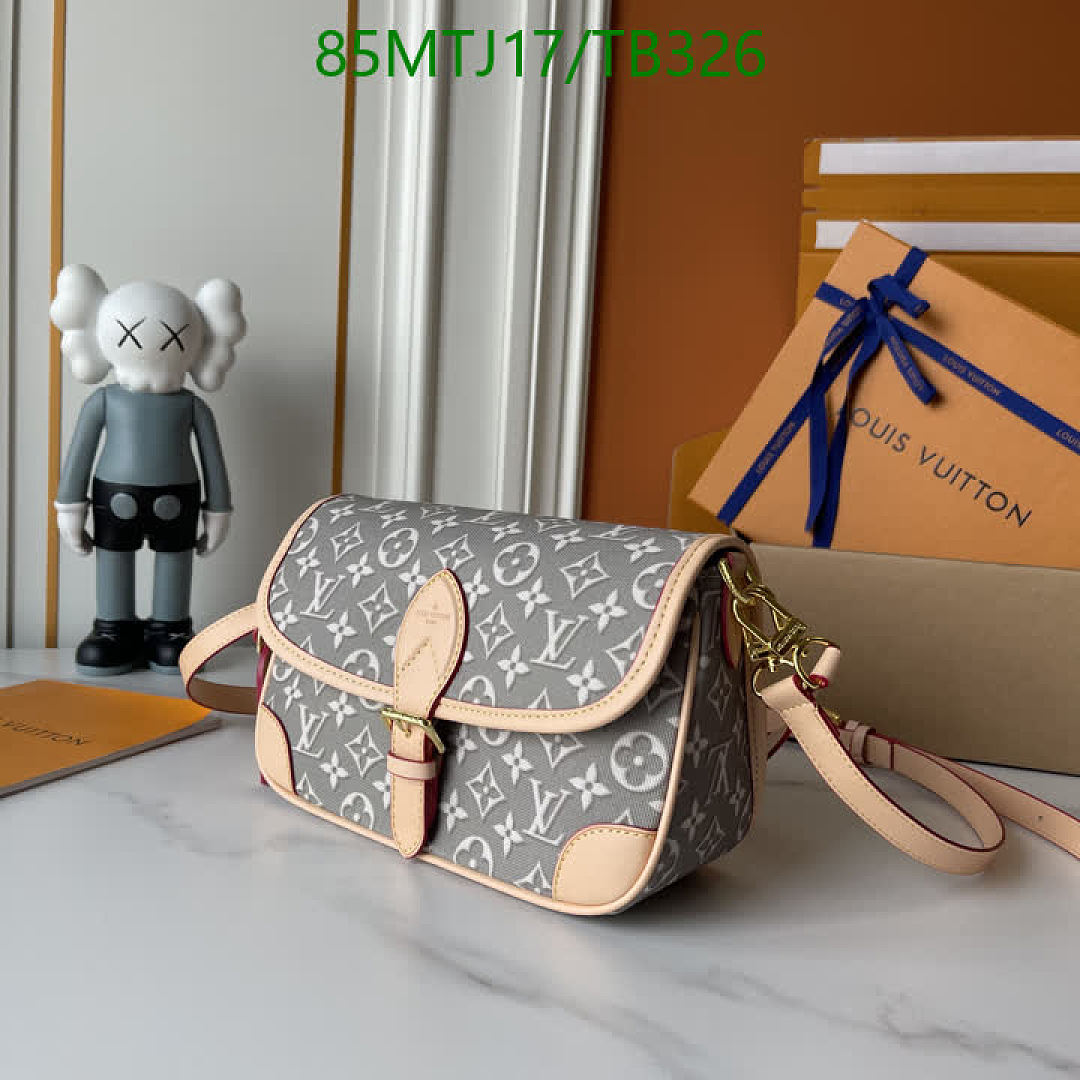 LV-Bag-4A Quality Code: TB326 $: 85USD