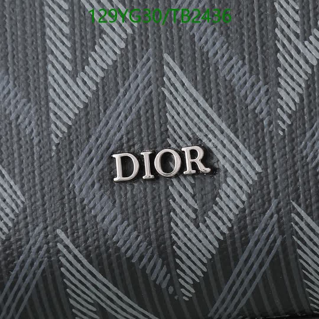 Dior-Bag-Mirror Quality Code: TB2436 $: 129USD